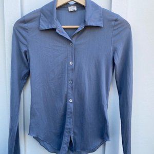 Wilfred Pose Longsleeve